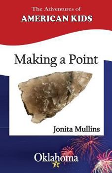Paperback Making a Point Book