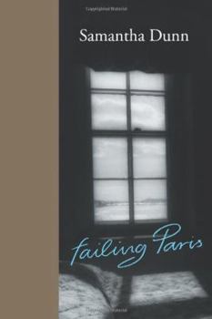 Paperback Failing Paris Book