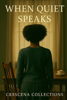 Paperback When Quiet Speaks Book