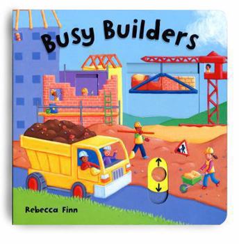 Busy Builders
