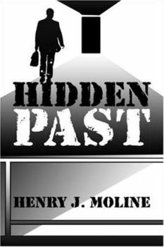 Paperback Hidden Past Book