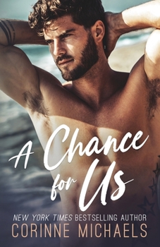 Paperback A Chance for Us Book