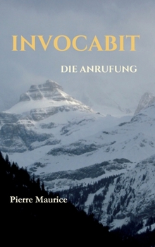 Hardcover Invocabit: Die Anrufung [German] Book