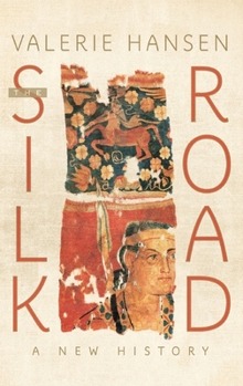 Hardcover Silk Road C Book