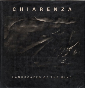 Hardcover Chiarenza Landscapes of Mind Book