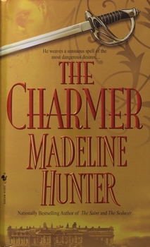 The Charmer - Book #3 of the Seducers