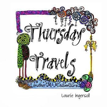 Paperback Thursday Travels Book