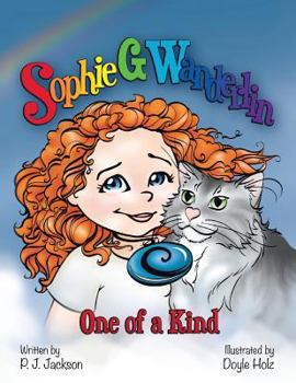 Sophie G Wanderlin: One of a Kind