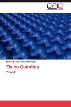 Paperback Fisica Cuantica [Spanish] Book