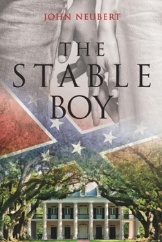 Paperback The Stable Boy Book