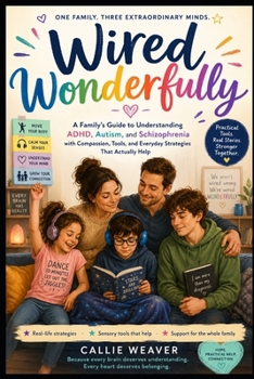 Paperback Wired Wonderfully Book