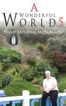 Paperback A Wonderful World 5 Book
