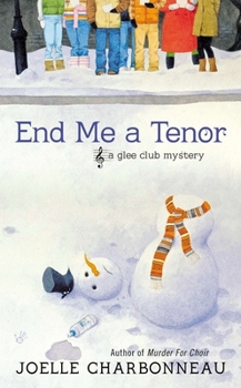 End Me a Tenor - Book #2 of the Glee Club
