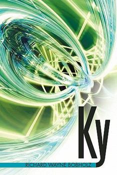 Paperback KY Book