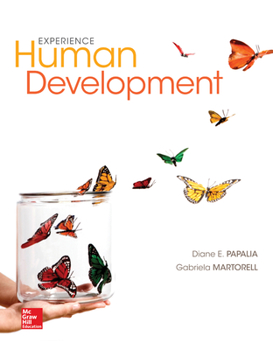 Hardcover Experience Human Development Book