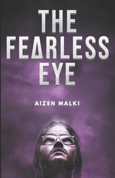 Paperback The Fearless Eye Book