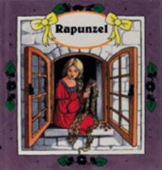 Hardcover Forever Series: Children's Fairy Tale Classics: Rapunzel (Forever - Children's Fairy Tale Classics) Book