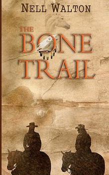 Paperback The Bone Trail Book