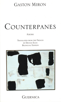 Paperback Counterpanes Book