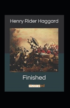 Finished Illustrated