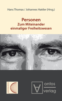 Paperback Personen [German] Book