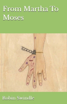 Paperback From Martha To Moses Book