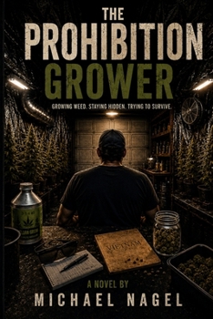Paperback The Prohibition Grower Book