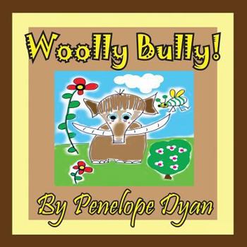Paperback Woolly Bully! [Large Print] Book