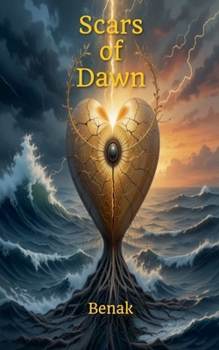 Paperback Scars of Dawn Book