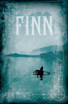 Hardcover Finn: A Novel Book