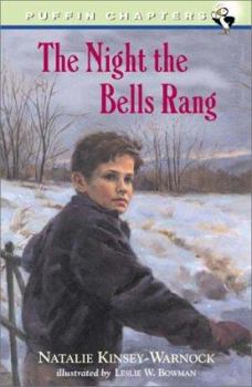 Paperback The Night the Bells Rang Book