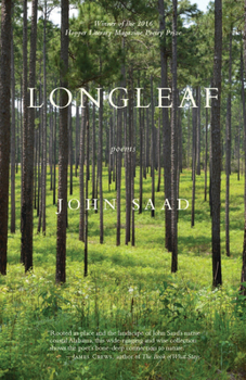 Paperback Longleaf Book
