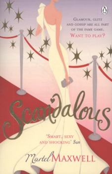 Paperback Scandalous Book