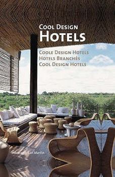 Paperback Cool Design Hotels (Kolon Mini Series) Book