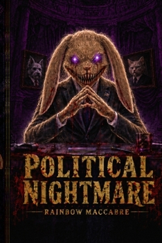Paperback Political Nightmare Book