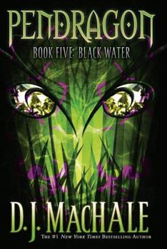 Paperback Black Water Book