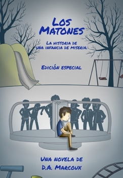 Hardcover Los Matones [Spanish] Book