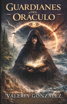 Paperback Guardianes del Oráculo [Spanish] Book