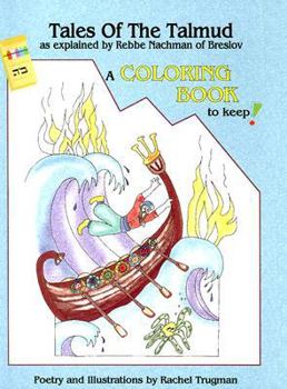 Hardcover Tales from the Talmud Book