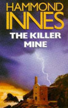 Paperback The Killer Mine Book
