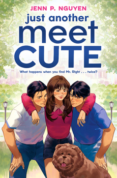 Paperback Just Another Meet Cute Book