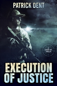 Paperback Execution of Justice: Large Print Edition [Large Print] Book