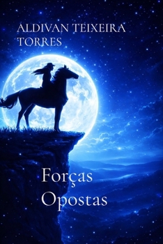 Paperback Forças Opostas [Portuguese] Book