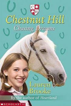 Chasing Dreams - Book #7 of the Chestnut Hill