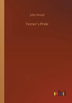 Paperback Verner´s Pride Book