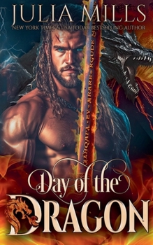 Day of the Dragon (The Dragon Guard)