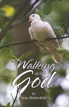 Paperback Walking with God Book