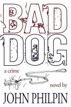 Paperback Bad Dog Book