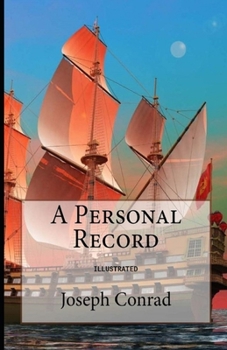Paperback A Personal Record Illustrated Book