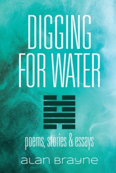 Paperback Digging For Water Book